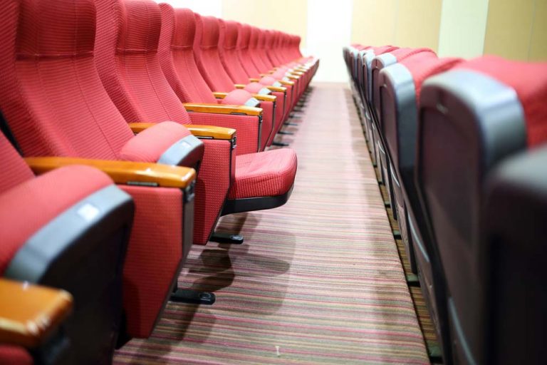 Acting Universities UK The Big List Acting In London
