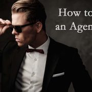 How to Get an Agent 101 - Acting Business How-Tos