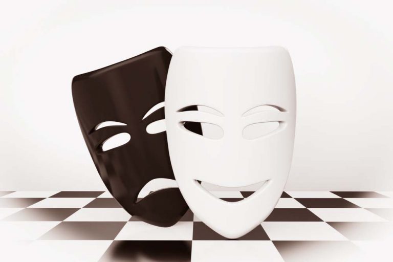 How to Start an Acting Career