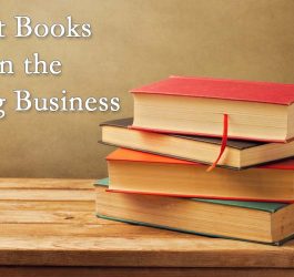 Best Books on Acting Business