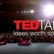 Best TED Talks for Actors
