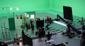 How to Become an Extra on Film Sets