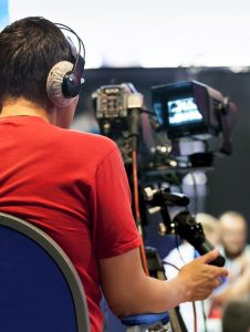 How to Make It in the Film Industry