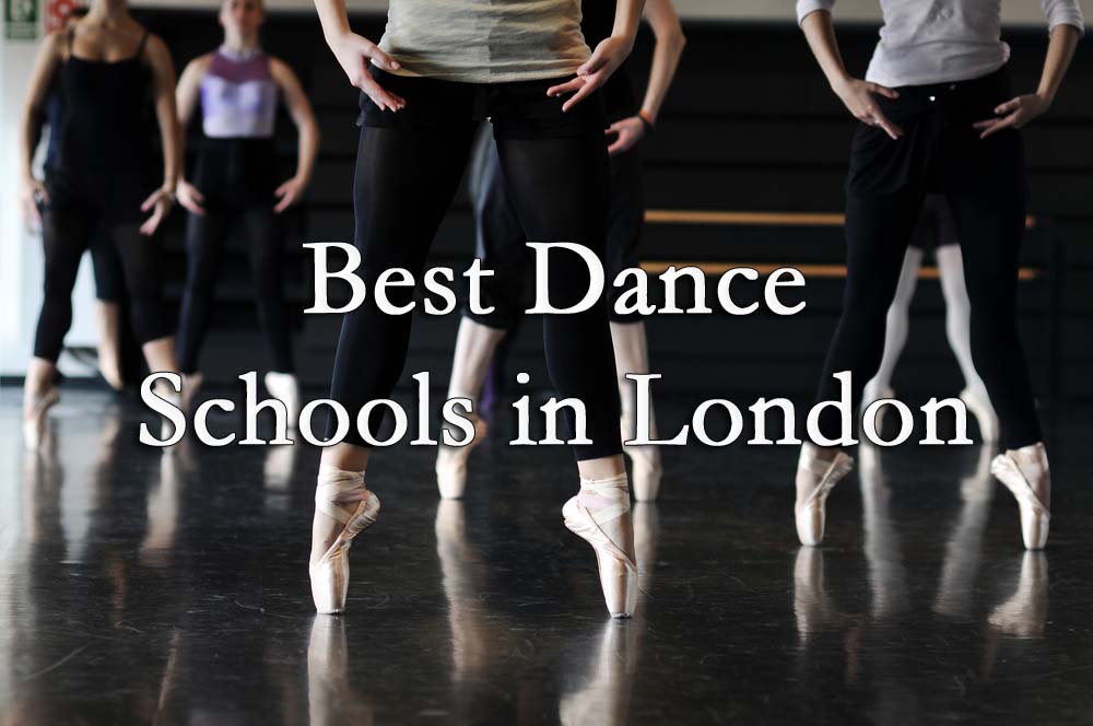 Pole Level 1 - Foundation Class - London Dance Academy