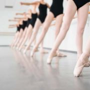 Best Dance Schools in London