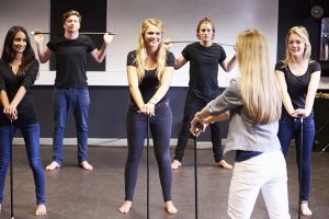 How to Be an Actor in London - Acting Classes