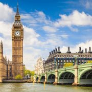 How to Move to London and Live in London