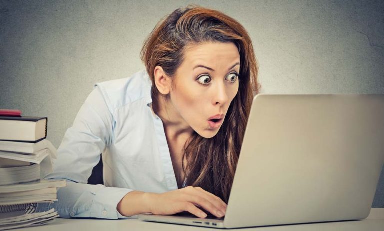 Actors Websites - Why You Need One for Your Acting Career