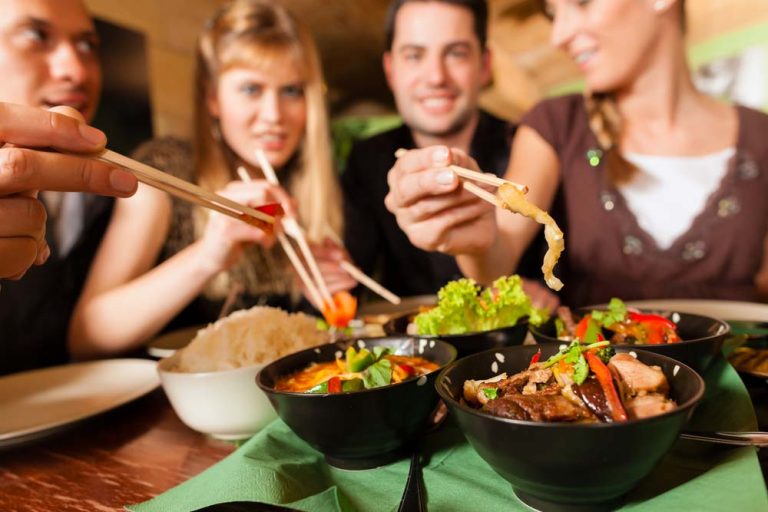 How to Eat Out in London on a Budget
