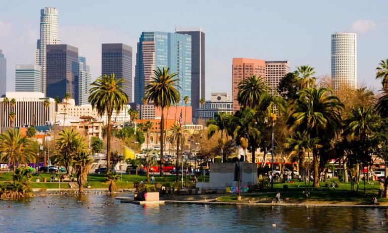 LA Actor Guide to Starting Acting in Los Angeles