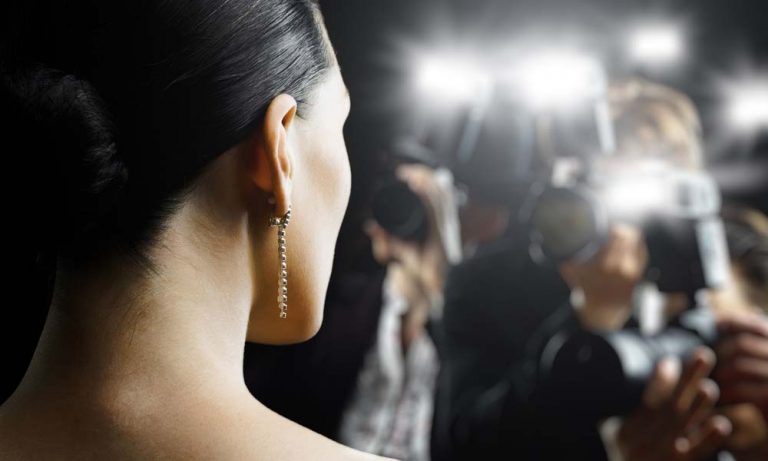 Networking for Actors - How to Get Your Big Break