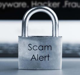 Common Showbiz Scams and How to Avoid Them
