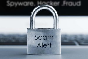Common Showbiz Scams and How to Avoid Them