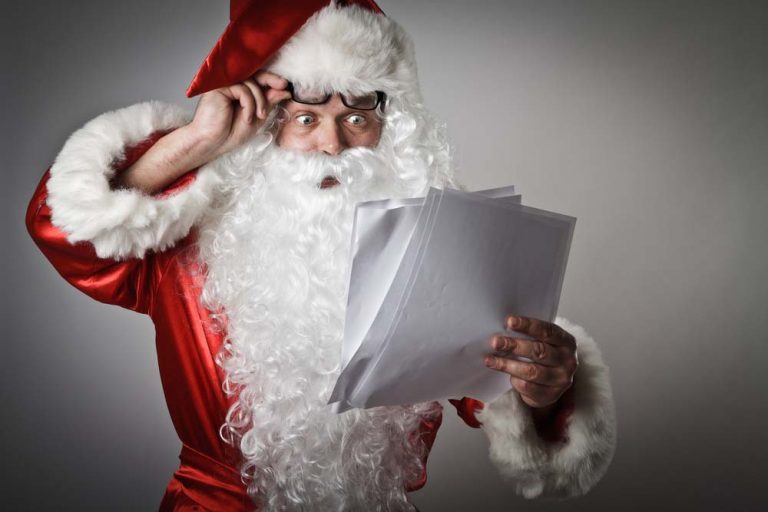 How to Be Amazing at Cold Readings