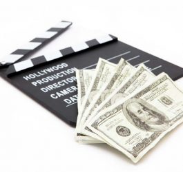 Money Matters Of Producing Feature Films and Negotiations