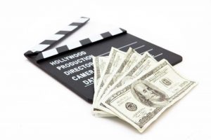 Money Matters Of Producing Feature Films and Negotiations