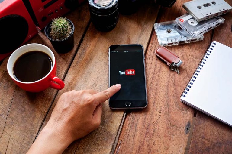 Reasons Why Actors Need Their Own YouTube Channel