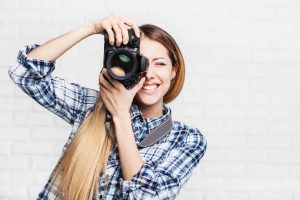 Tips on How to Choose a DSLR Camera for Self-Tapes