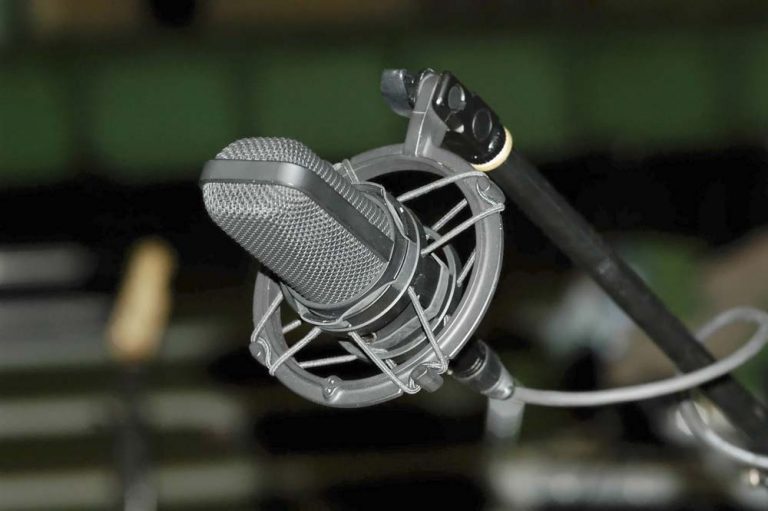How to Be a Good Voice Actor