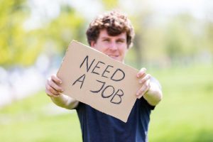 How to Find Survival Jobs in London