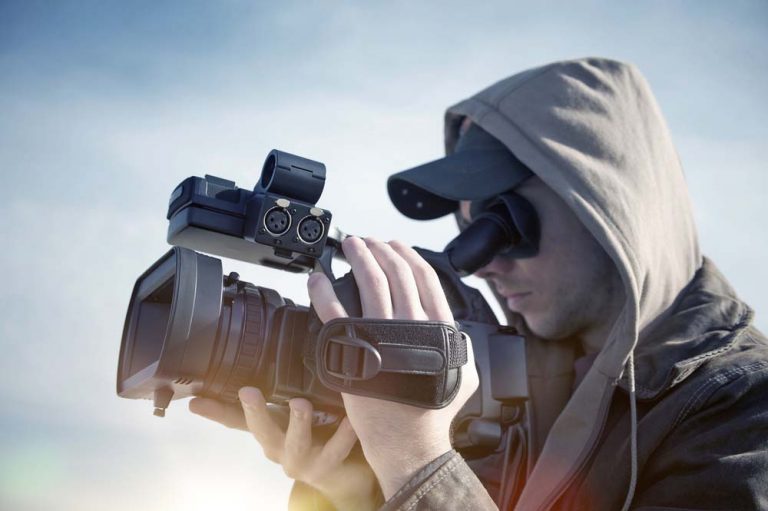 Why Actors Should Get Into Filmmaking and Be Filmmakers