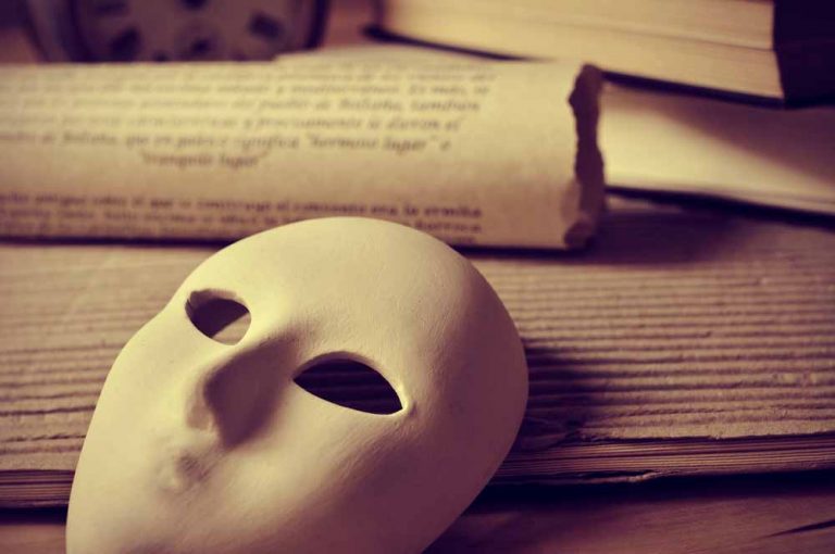 Acting Lessons From Well-Known Acting Teachers