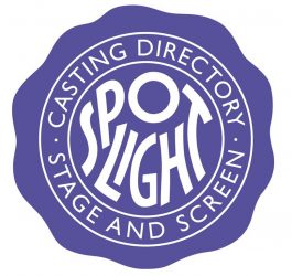 UK Casting Call Website Spotlight