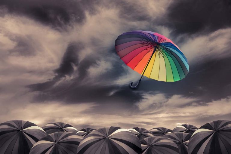 Ways to Be a More Creative Actor