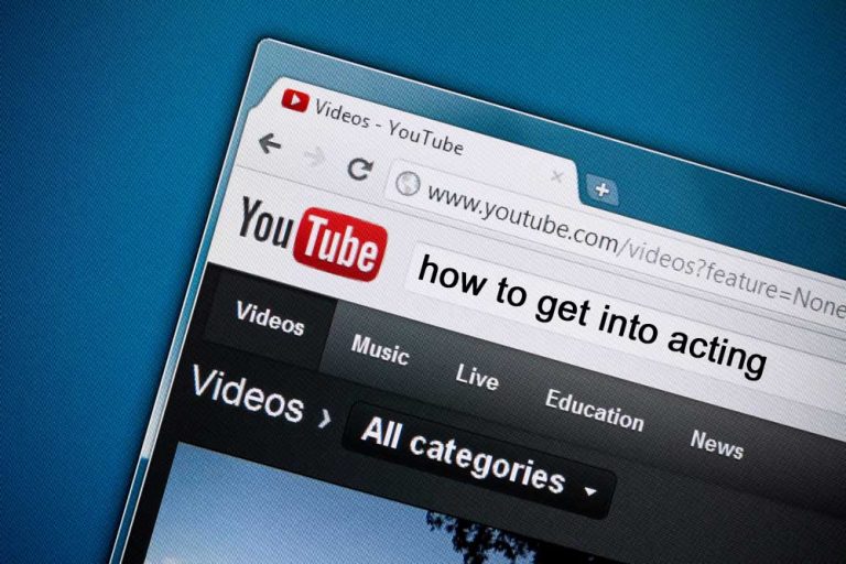 Best Acting Videos on YouTube