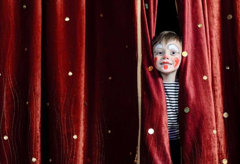Top 11 Best Acting Classes for Kids in London to Start Drama Training