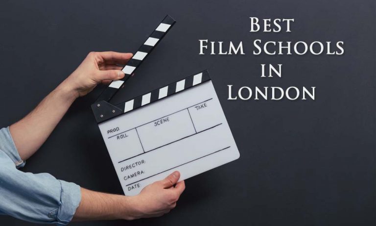 Best Film Schools in London