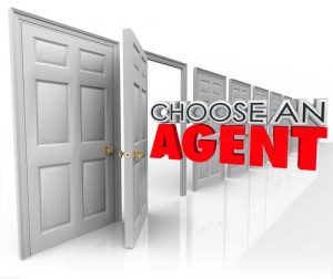 How to get a talent agent