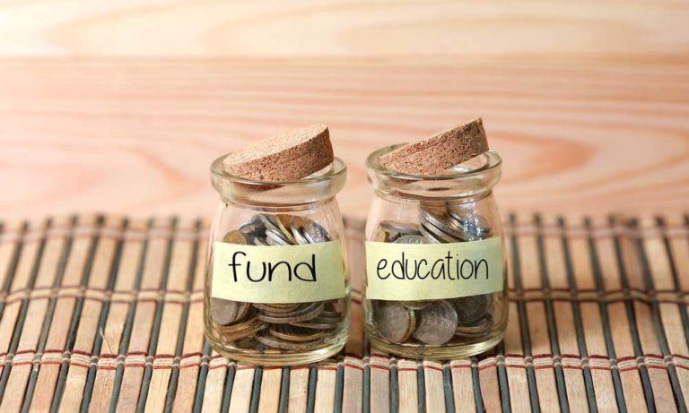 How to Pay for Your Drama School Training