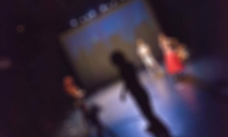 Types of Acting Classes