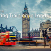 Acting With No Experience Part 4: Your Acting Training in London