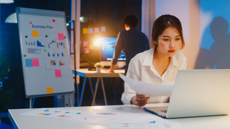 Business Plan for Your Acting Career